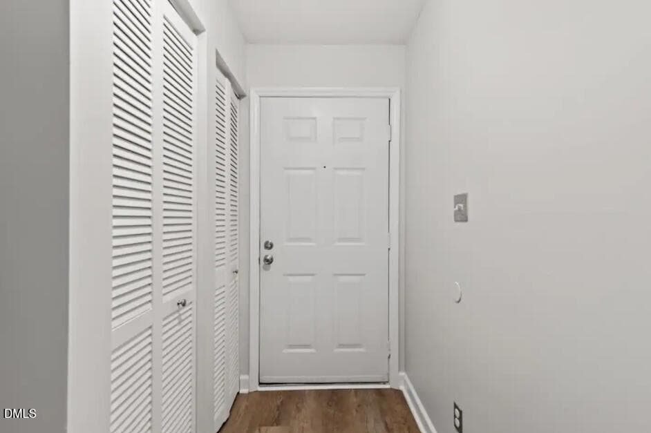 TM 9 (1) - 4641 Timbermill Court 105, Raleigh, NC 27612, Raleigh