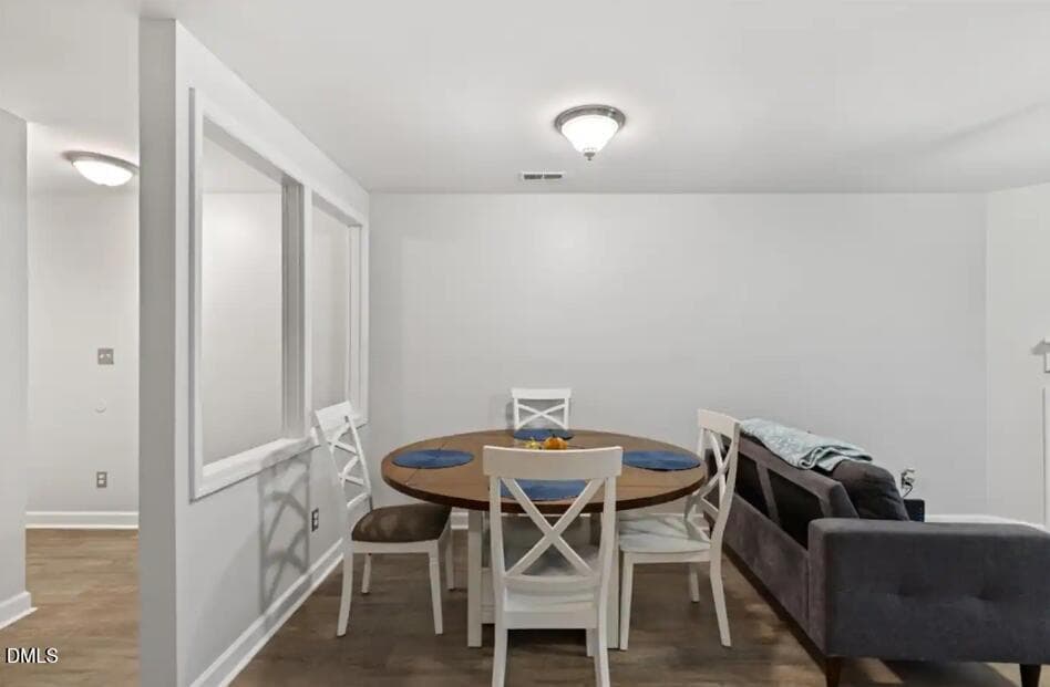 TM 7 - 4641 Timbermill Court 105, Raleigh, NC 27612, Raleigh