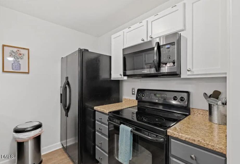 TM 5 - 4641 Timbermill Court 105, Raleigh, NC 27612, Raleigh