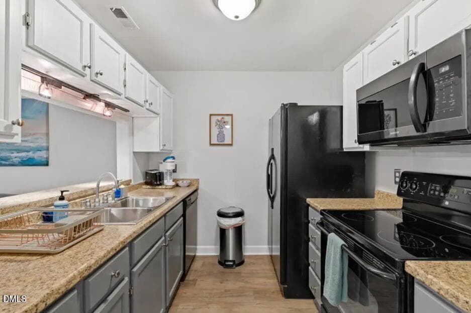 TM 4 - 4641 Timbermill Court 105, Raleigh, NC 27612, Raleigh