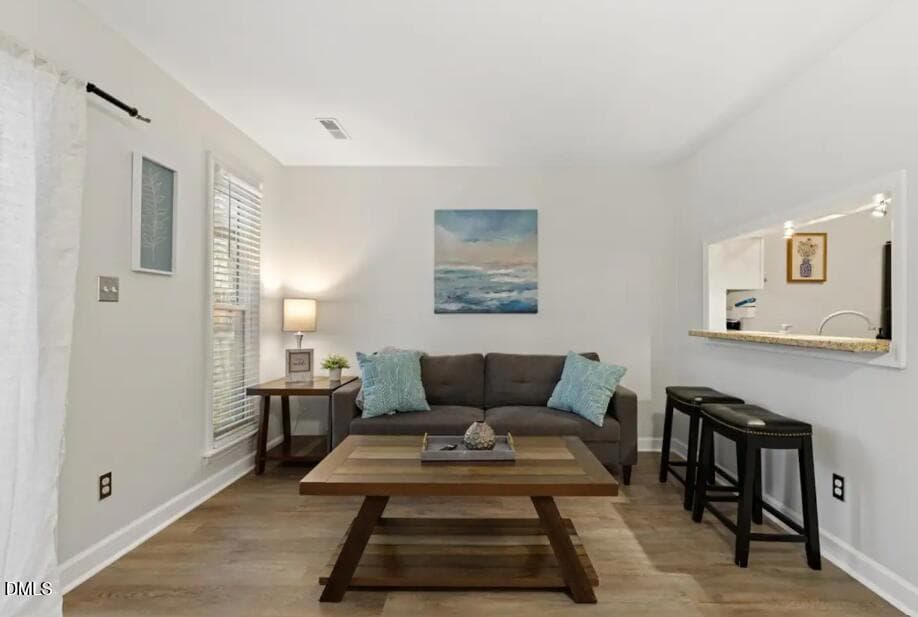 TM 3 - 4641 Timbermill Court 105, Raleigh, NC 27612, Raleigh