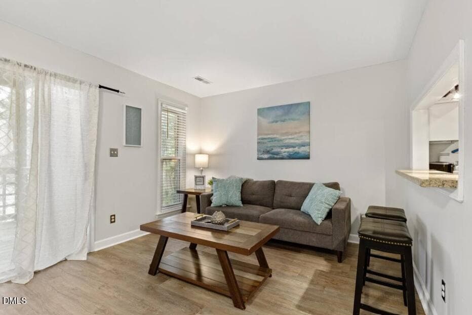 TM 2 - 4641 Timbermill Court 105, Raleigh, NC 27612, Raleigh
