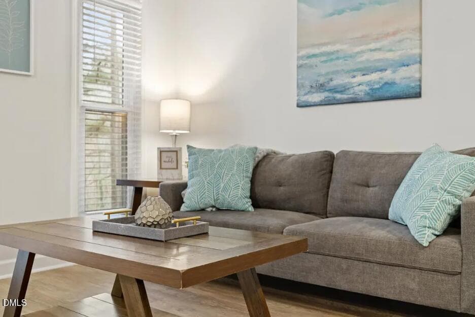 TM 1 - 4641 Timbermill Court 105, Raleigh, NC 27612, Raleigh