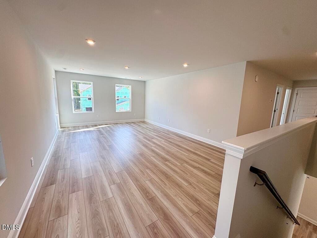 354 Macon Lake Drive - 354 Macon Lk Drive, Apex, NC 27523