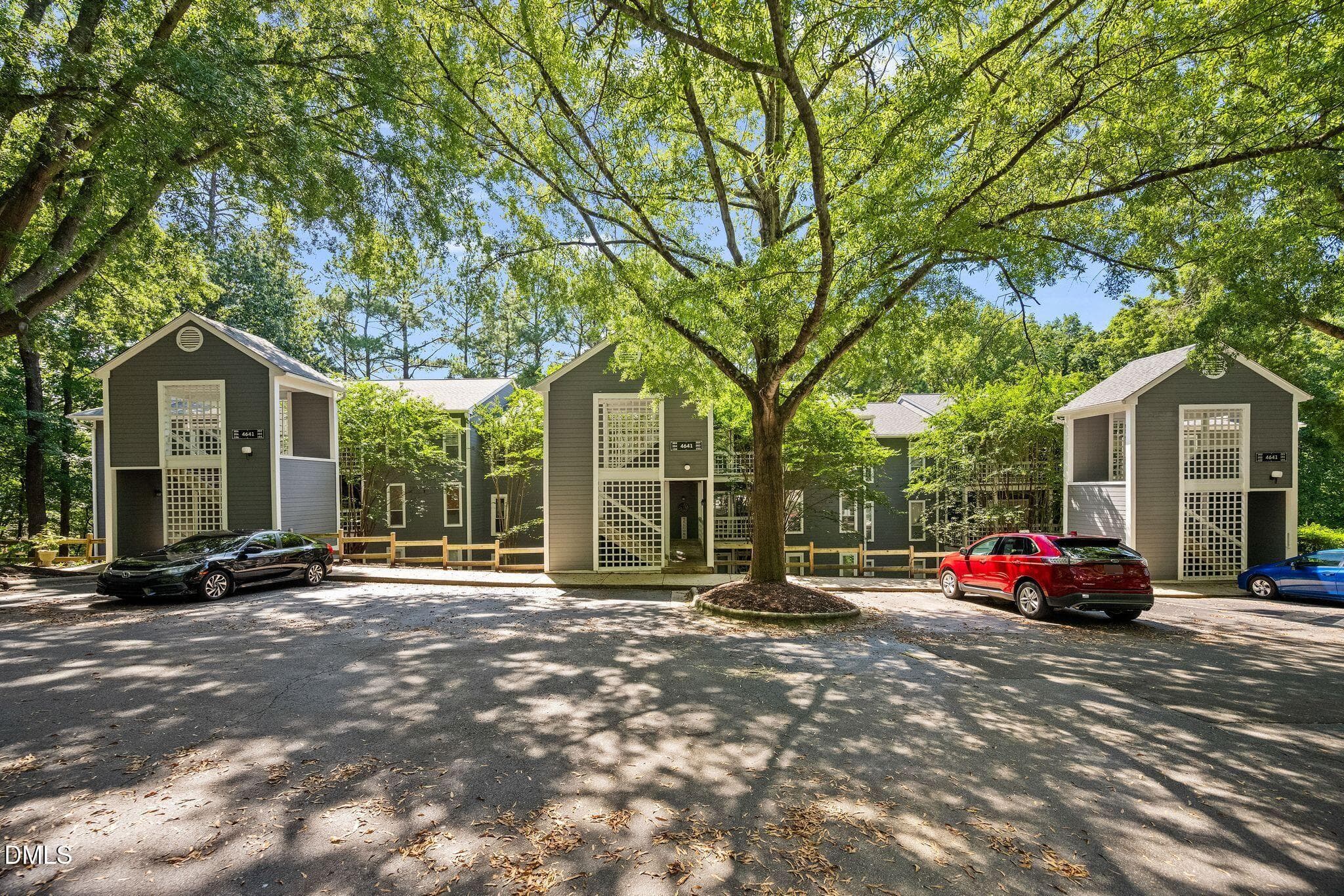 3_DSC_1069 - 4641 Timbermill Court 105, Raleigh, NC 27612, Raleigh