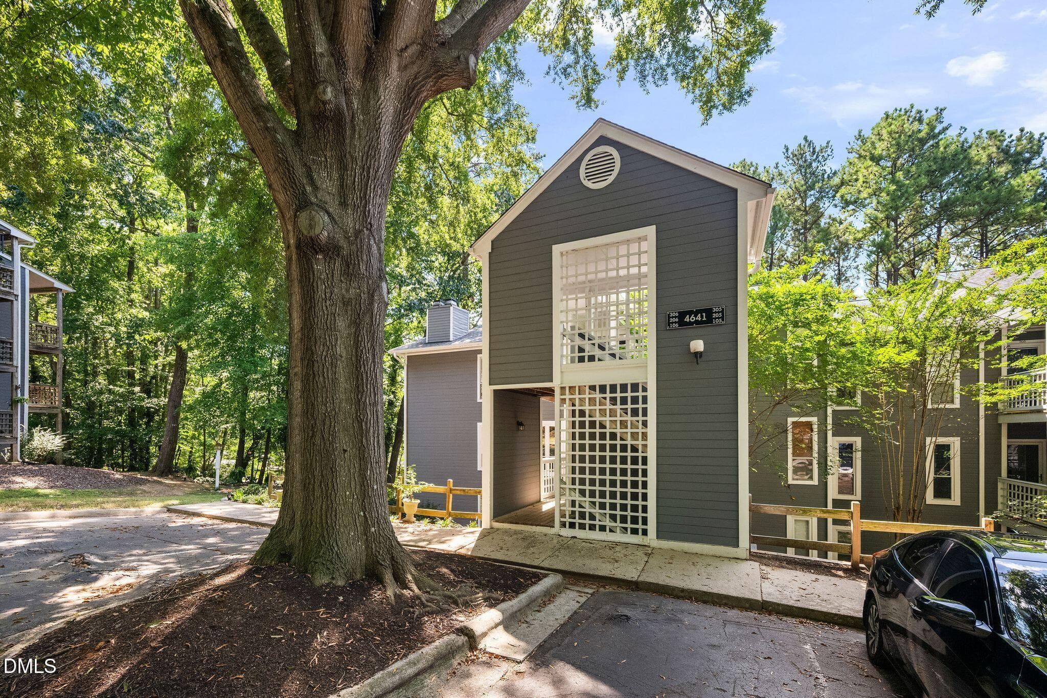 5_DSC_1066 - 4641 Timbermill Court 105, Raleigh, NC 27612, Raleigh