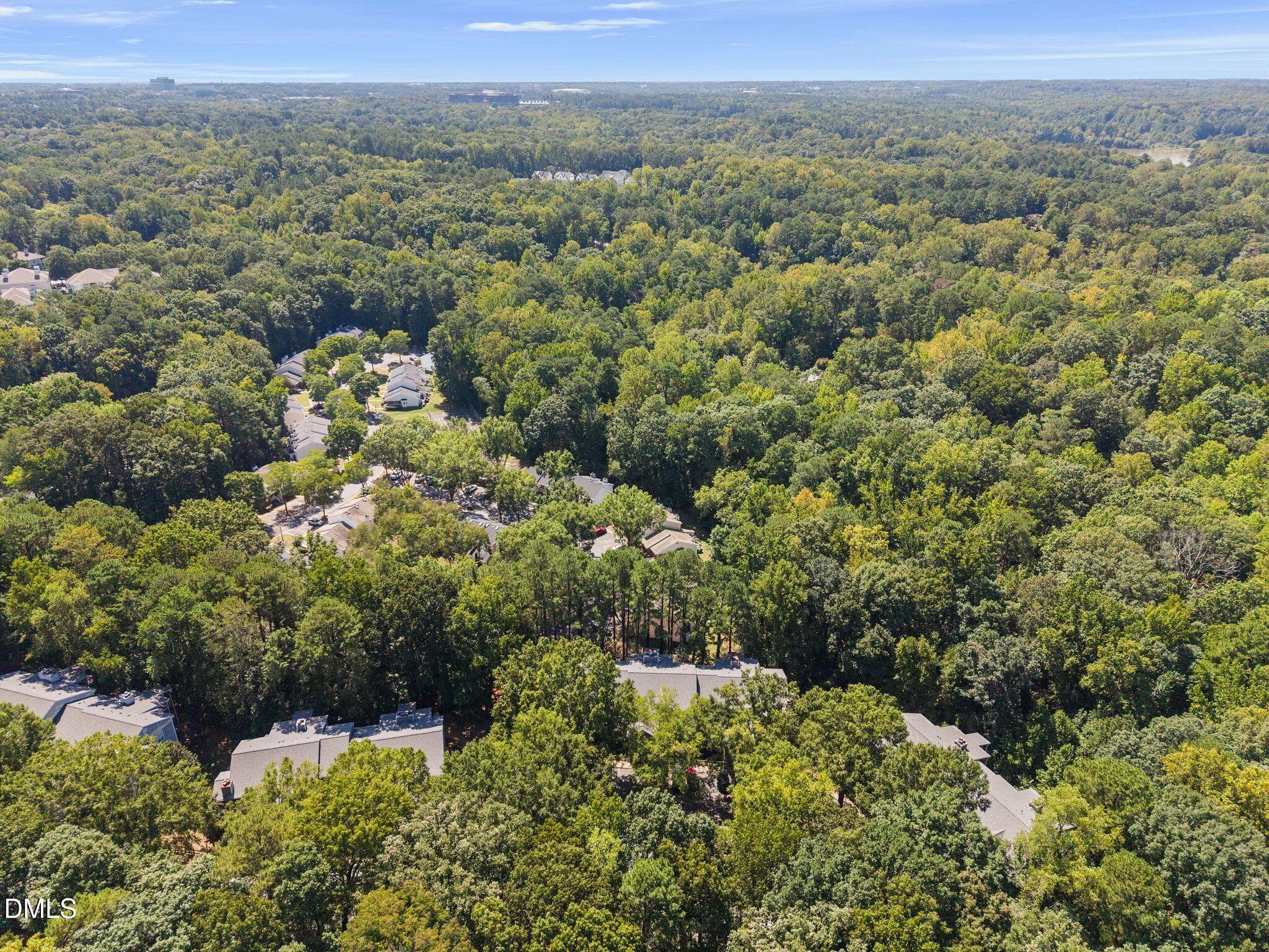 10_DJI_20260911155924_0523_D - 4641 Timbermill Court 105, Raleigh, NC 27612, Raleigh