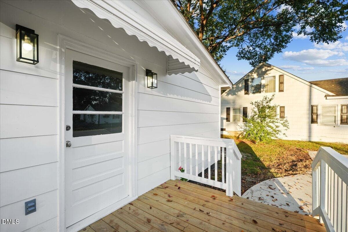 06-511 N Webb St-6 - 511 N Webb Street, Selma, NC 27576