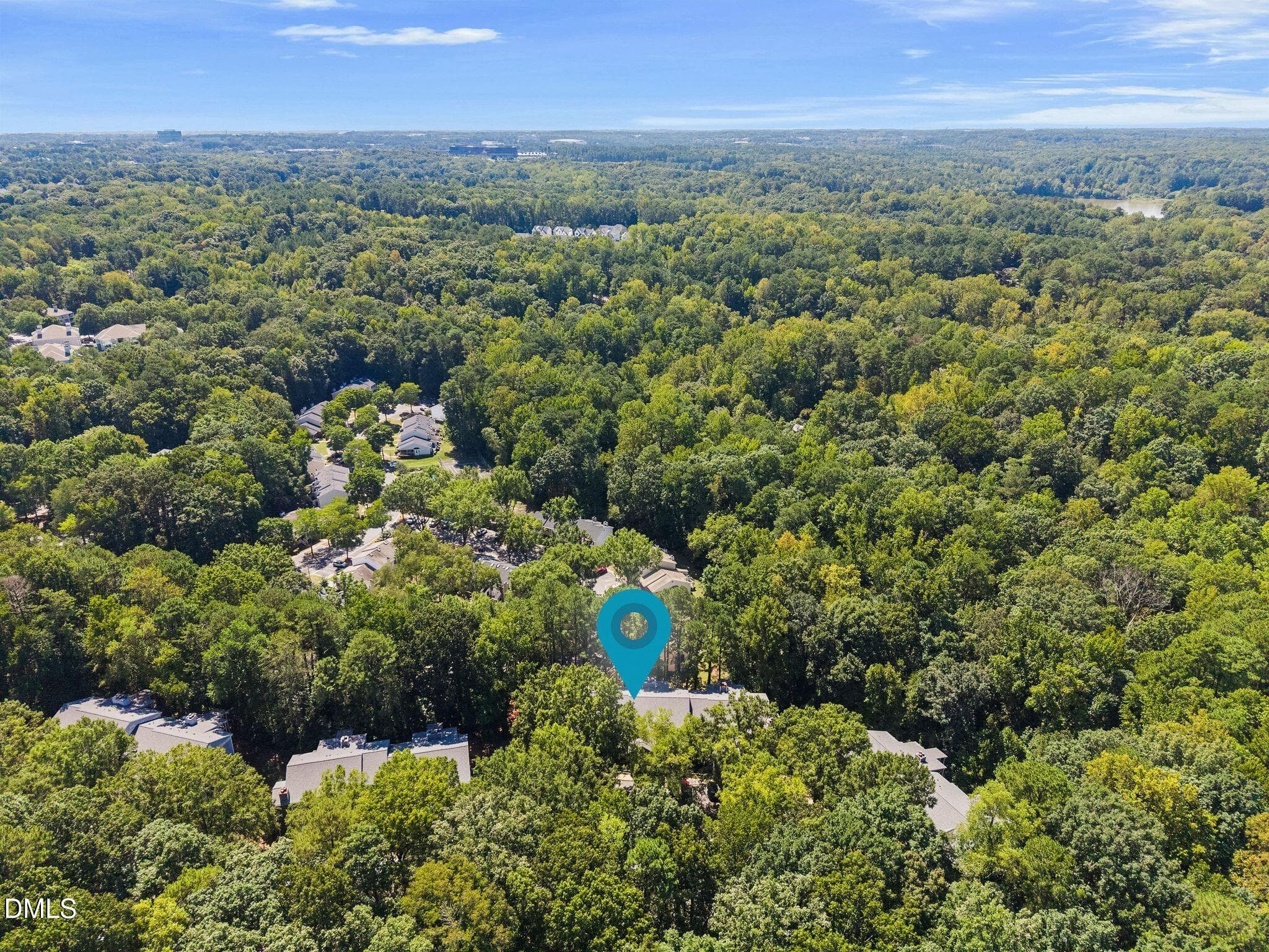11_DJI_20260911155932_0524_D copy - 4641 Timbermill Court 105, Raleigh, NC 27612, Raleigh