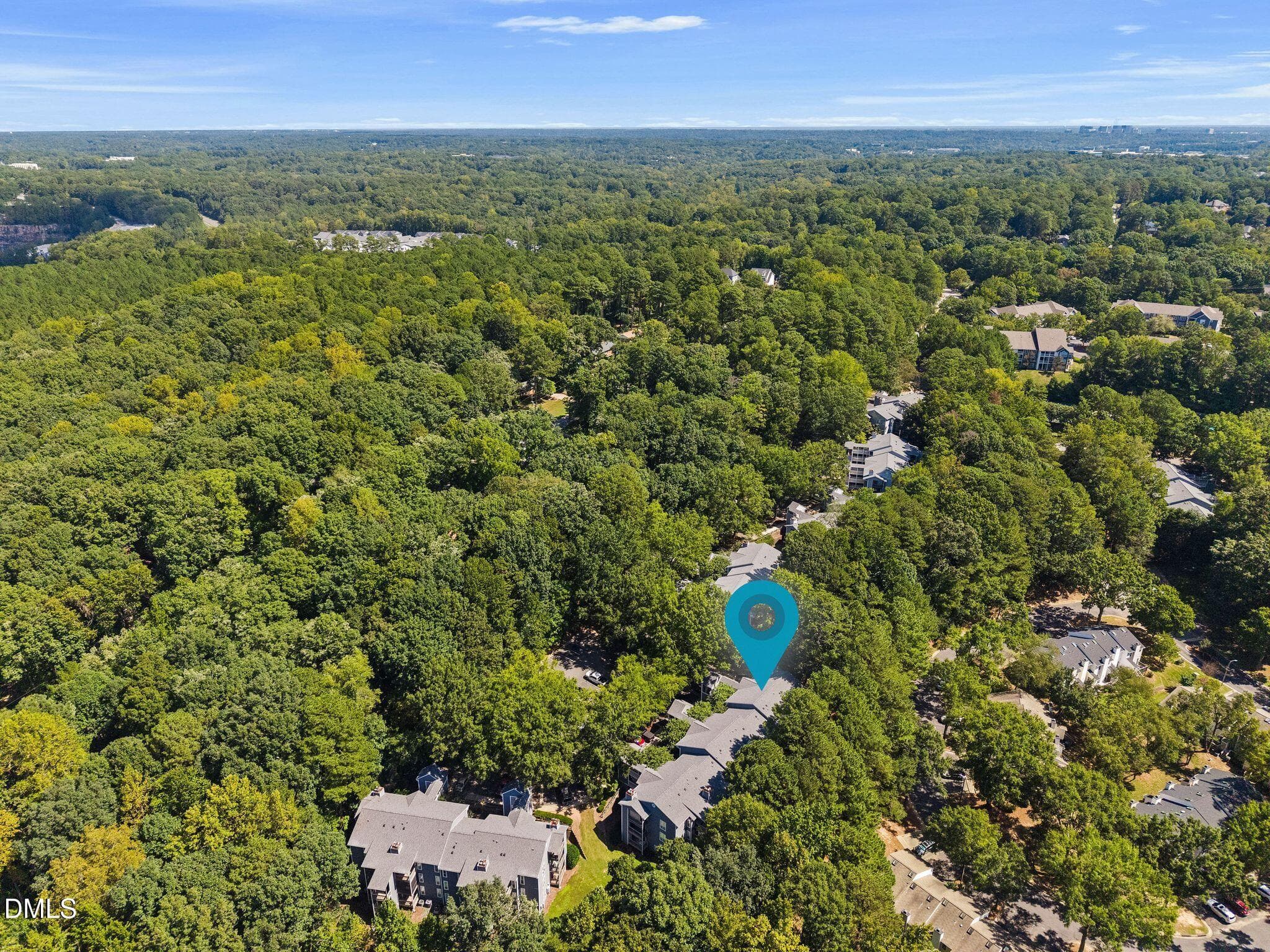 17_DJI_20260911160010_0527_D copy - 4641 Timbermill Court 105, Raleigh, NC 27612, Raleigh