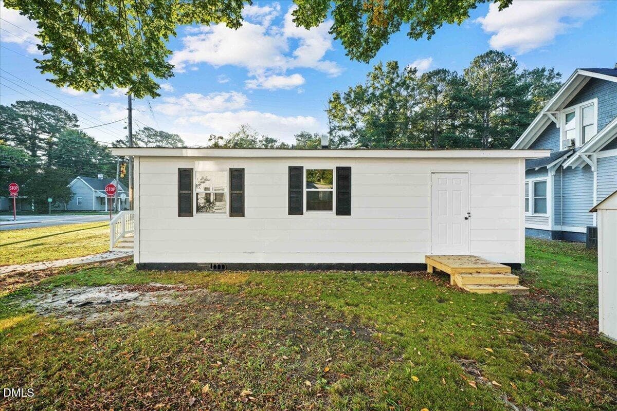 10-511 N Webb St-10 - 511 N Webb Street, Selma, NC 27576