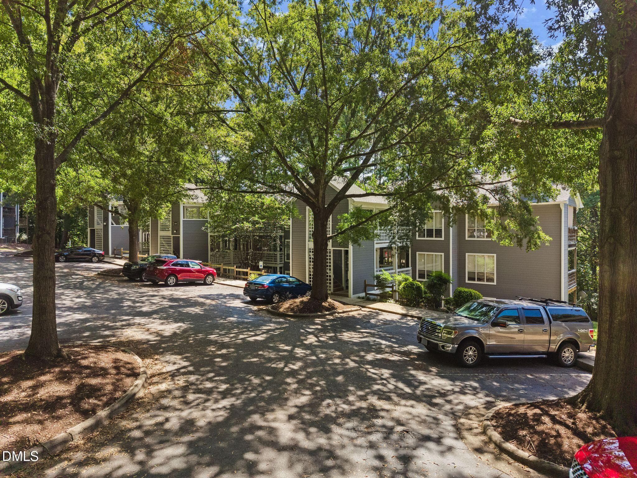 26_DJI_20260911160644_0538_D - 4641 Timbermill Court 105, Raleigh, NC 27612, Raleigh