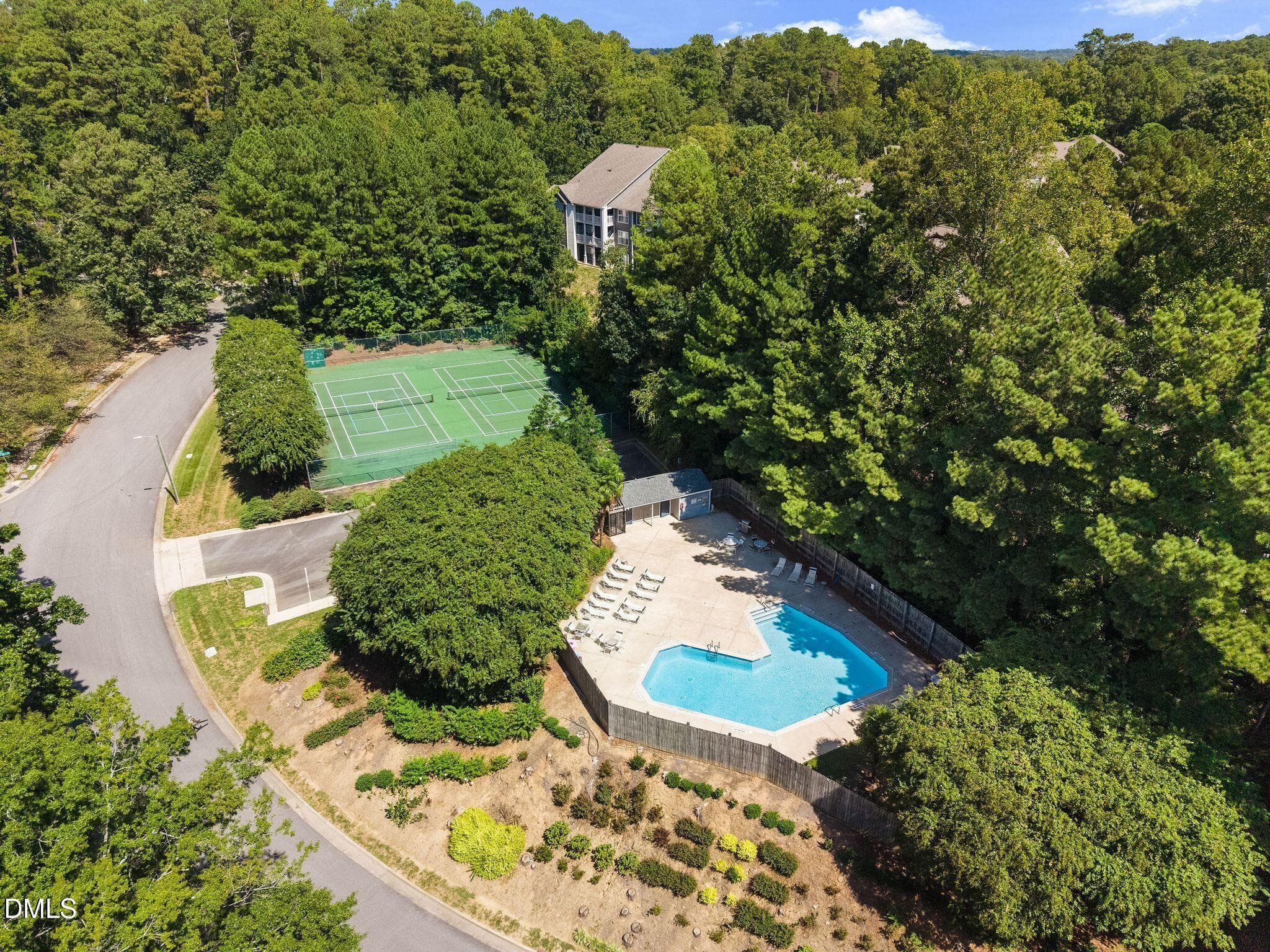 32_DJI_20260911162355_0546_D - 4641 Timbermill Court 105, Raleigh, NC 27612, Raleigh