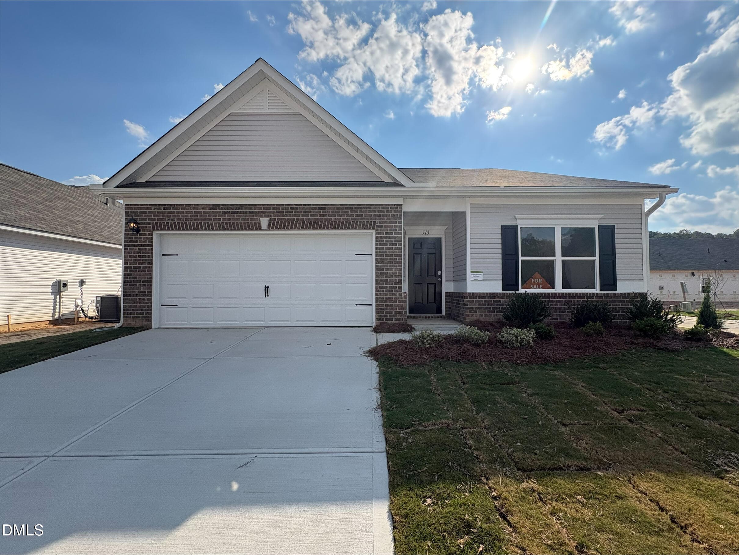 Crawford D - 513 Averitt Way, Sanford, NC 27330