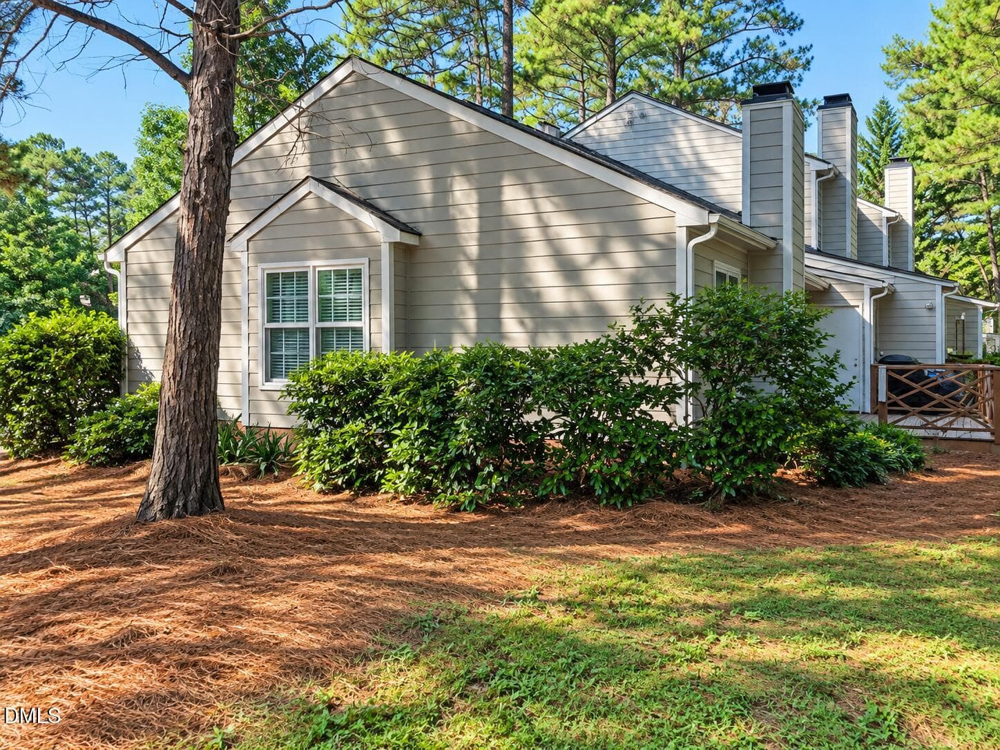 27 - 212 Wetherburn Lane, Raleigh, NC 27615
