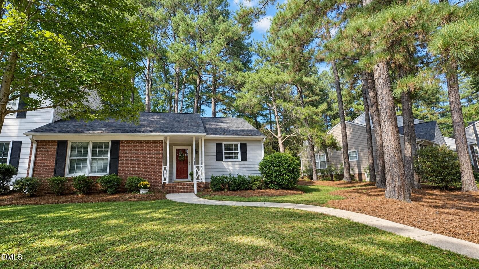 7 - 212 Wetherburn Lane, Raleigh, NC 27615