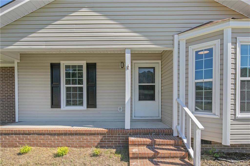 Photo 4 - 8463 Brightleaf Drive, St. Pauls, NC 28384