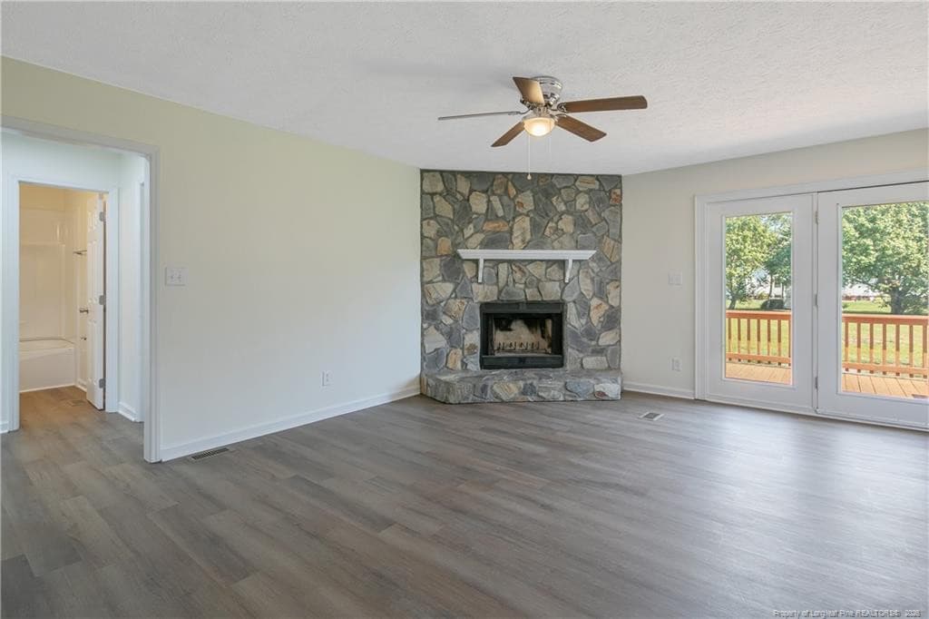 Photo 6 - 8463 Brightleaf Drive, St. Pauls, NC 28384