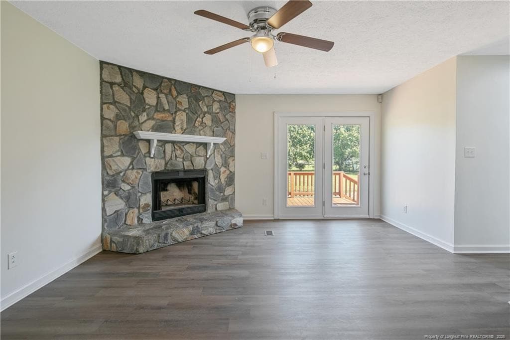Photo 7 - 8463 Brightleaf Drive, St. Pauls, NC 28384