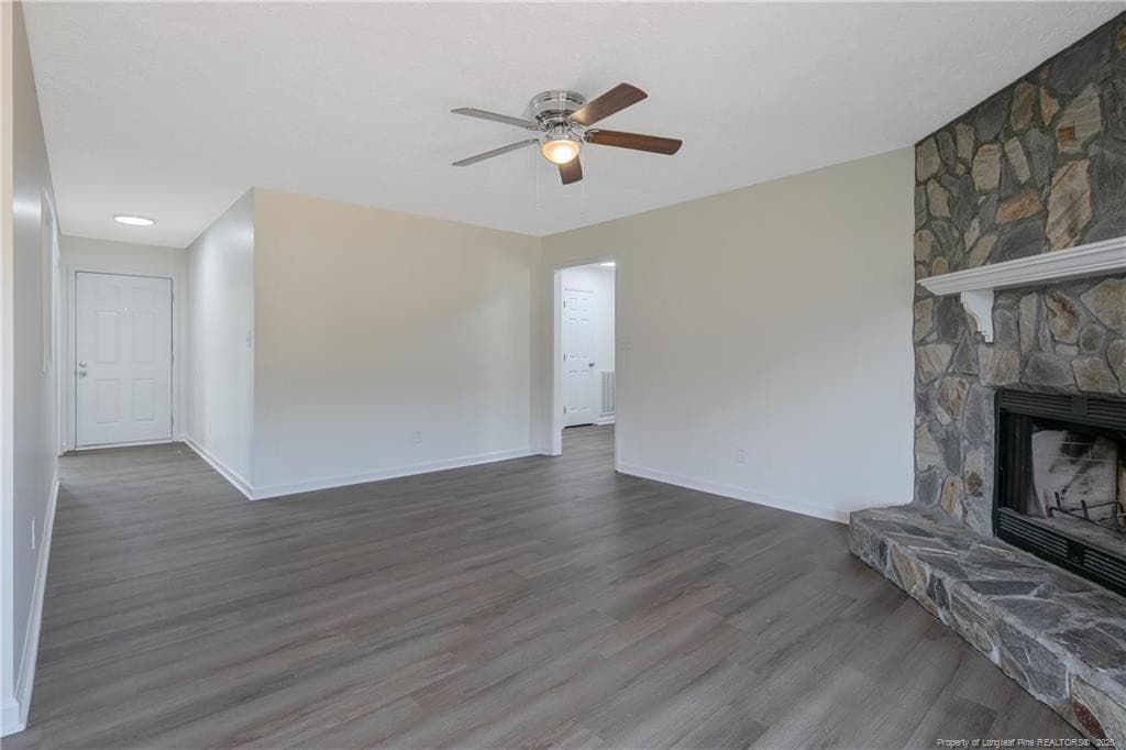 Photo 10 - 8463 Brightleaf Drive, St. Pauls, NC 28384