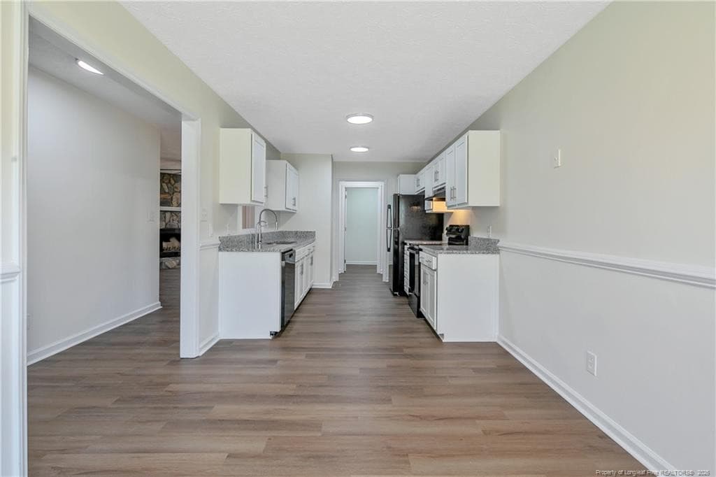 Photo 13 - 8463 Brightleaf Drive, St. Pauls, NC 28384
