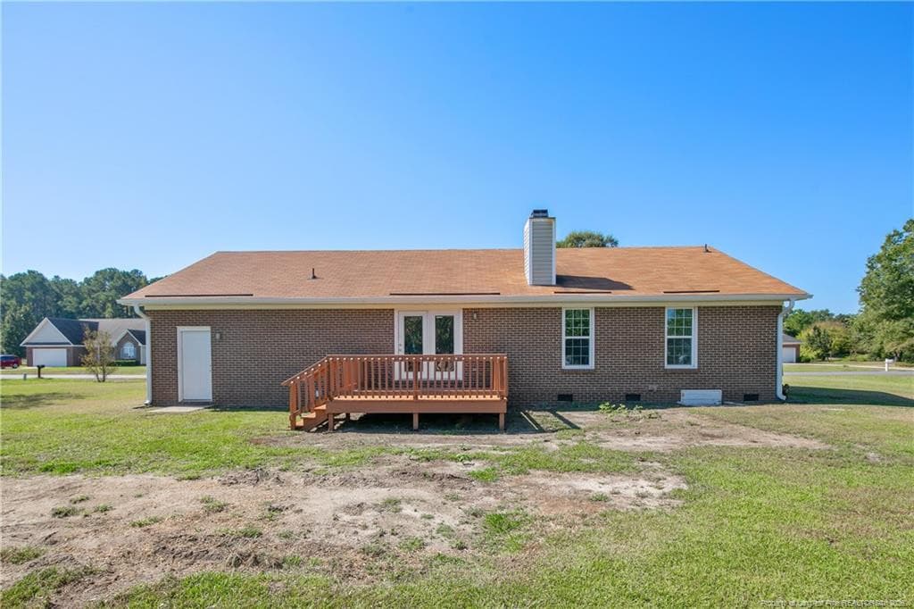 Photo 40 - 8463 Brightleaf Drive, St. Pauls, NC 28384