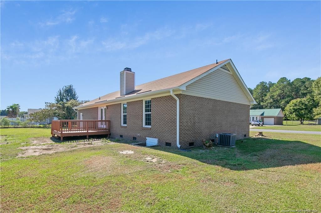 Photo 41 - 8463 Brightleaf Drive, St. Pauls, NC 28384