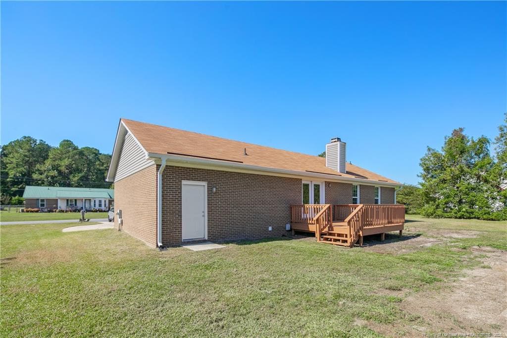 Photo 42 - 8463 Brightleaf Drive, St. Pauls, NC 28384