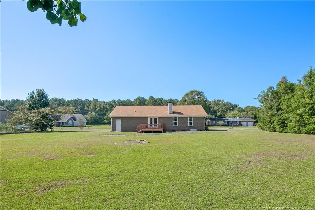 Photo 44 - 8463 Brightleaf Drive, St. Pauls, NC 28384