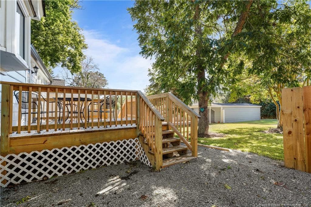 Photo 22 - 105 E I Street, Erwin, NC 28339, Erwin