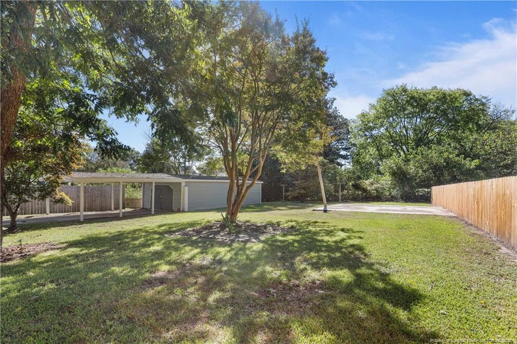 Photo 24 - 105 E I Street, Erwin, NC 28339, Erwin