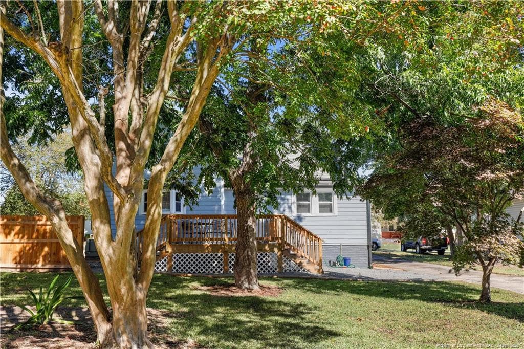 Photo 25 - 105 E I Street, Erwin, NC 28339, Erwin