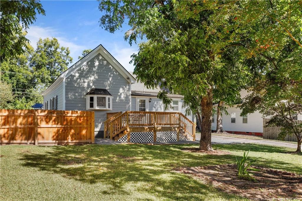 Photo 26 - 105 E I Street, Erwin, NC 28339, Erwin