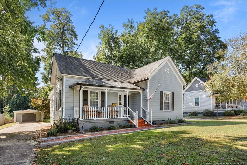 Photo 31 - 105 E I Street, Erwin, NC 28339, Erwin