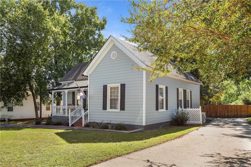 Photo 32 - 105 E I Street, Erwin, NC 28339, Erwin