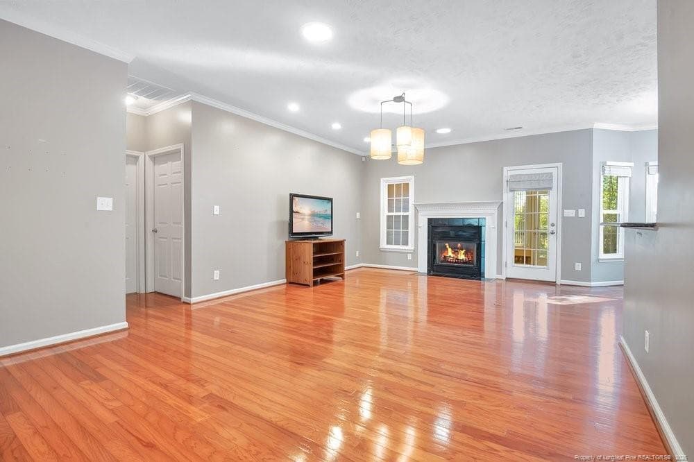 Photo 3 - 1527 Dixon Drive, Fayetteville, NC 28305, Fayetteville