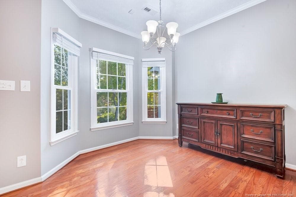 Photo 6 - 1527 Dixon Drive, Fayetteville, NC 28305, Fayetteville