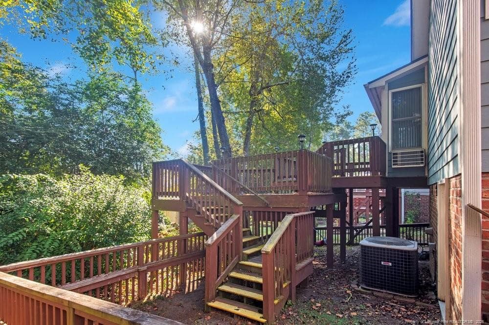Photo 23 - 1527 Dixon Drive, Fayetteville, NC 28305, Fayetteville