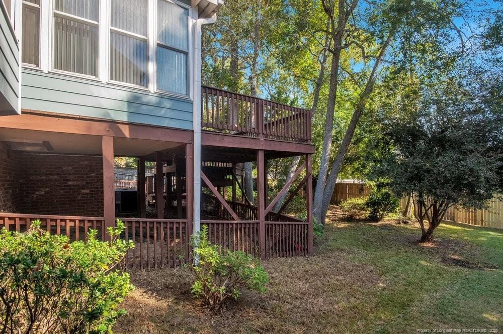Photo 24 - 1527 Dixon Drive, Fayetteville, NC 28305, Fayetteville
