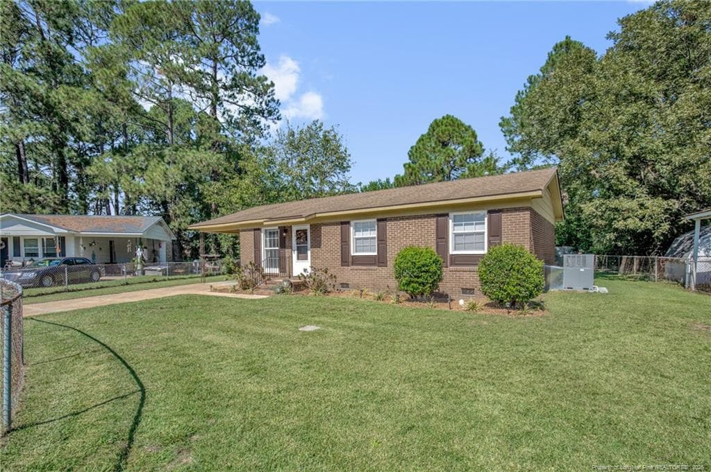 Photo 3 - 304 Bighorn Drive, Fayetteville, NC 28303, Fayetteville