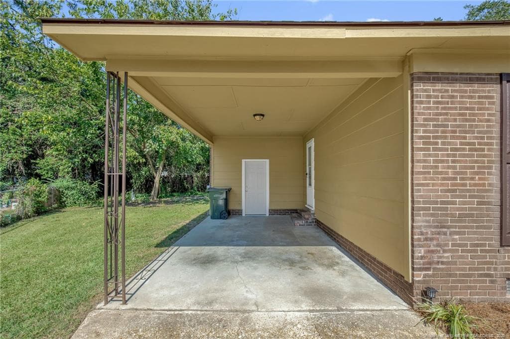 Photo 4 - 304 Bighorn Drive, Fayetteville, NC 28303, Fayetteville