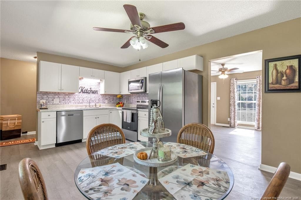 Photo 8 - 304 Bighorn Drive, Fayetteville, NC 28303, Fayetteville
