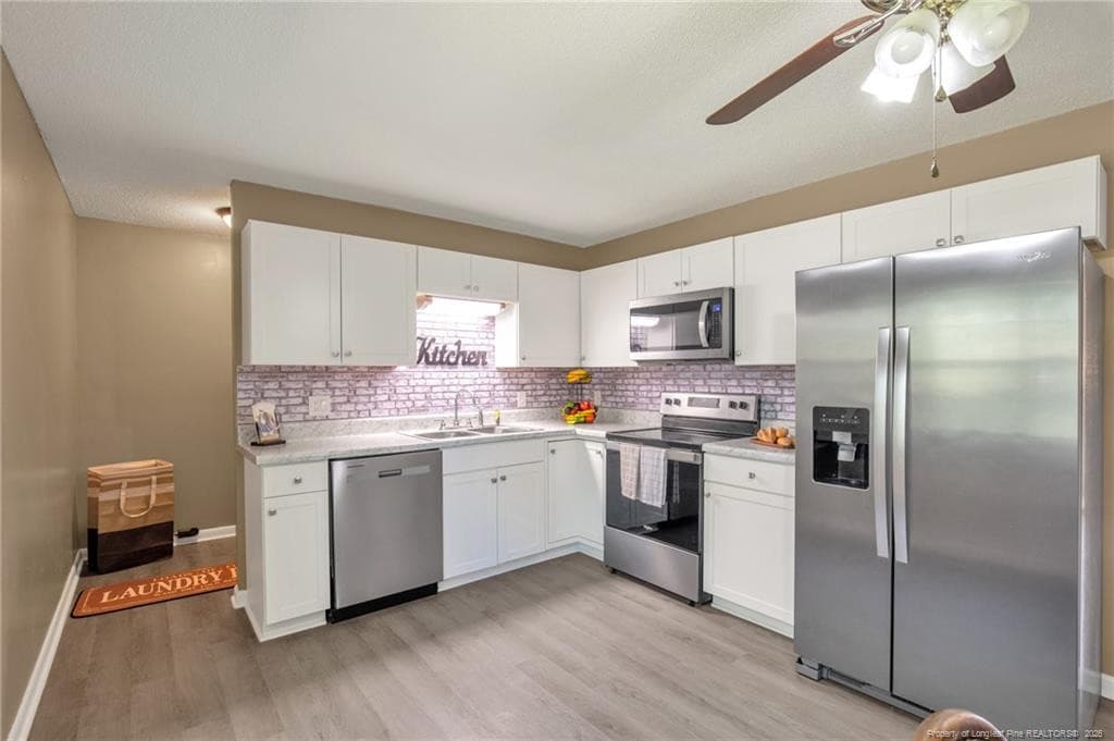 Photo 9 - 304 Bighorn Drive, Fayetteville, NC 28303, Fayetteville