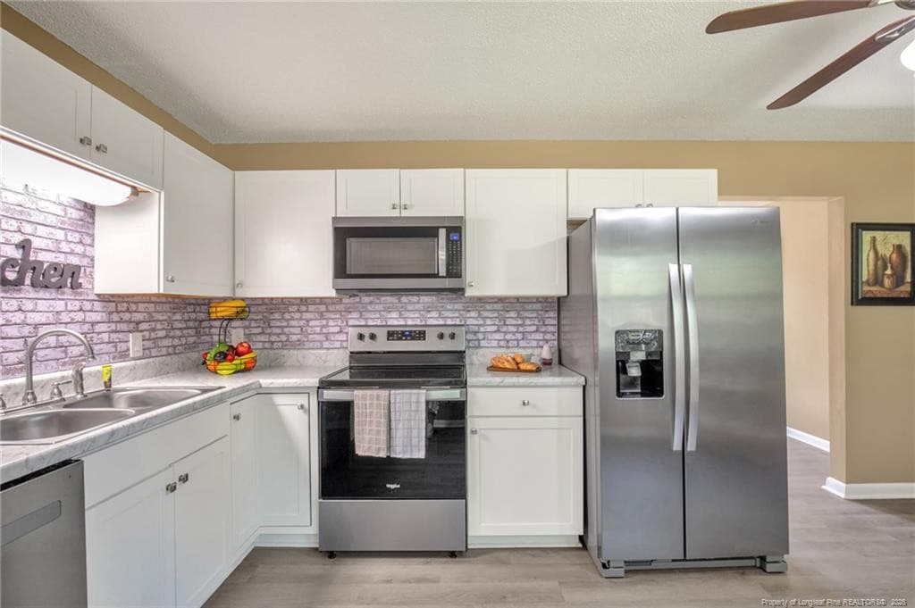 Photo 10 - 304 Bighorn Drive, Fayetteville, NC 28303, Fayetteville