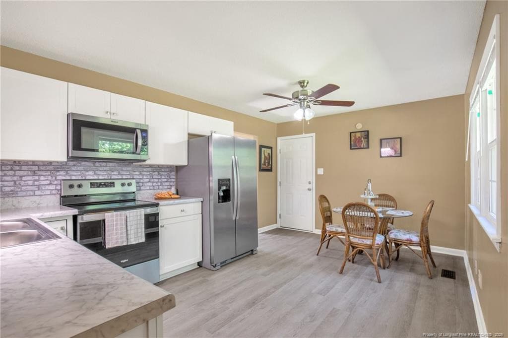 Photo 12 - 304 Bighorn Drive, Fayetteville, NC 28303, Fayetteville