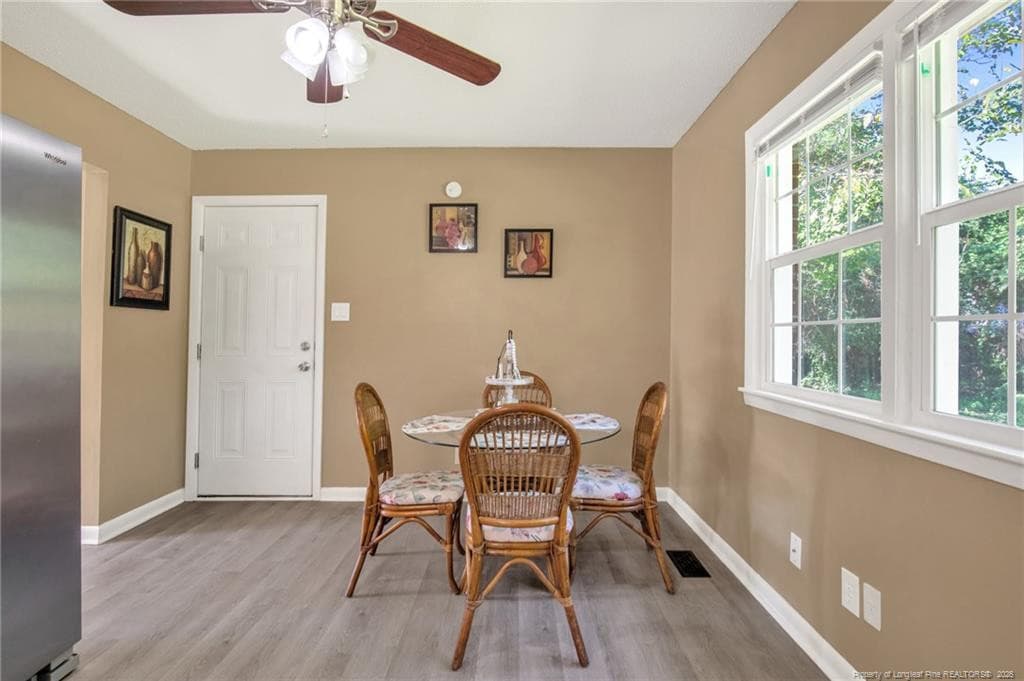 Photo 13 - 304 Bighorn Drive, Fayetteville, NC 28303, Fayetteville