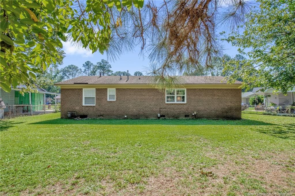 Photo 24 - 304 Bighorn Drive, Fayetteville, NC 28303, Fayetteville