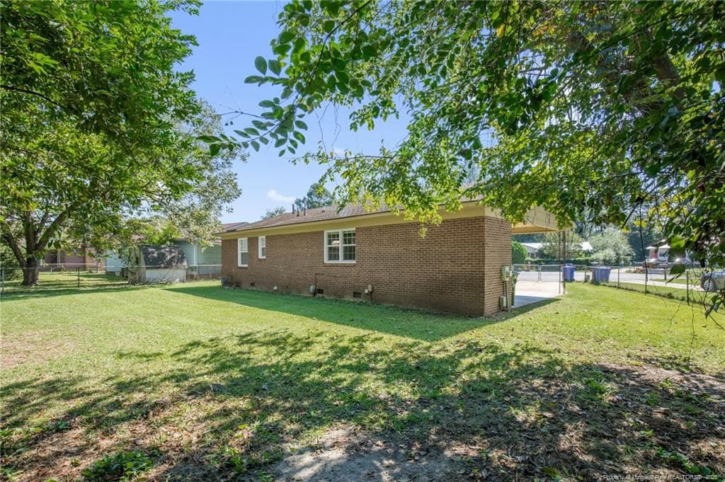 Photo 25 - 304 Bighorn Drive, Fayetteville, NC 28303, Fayetteville