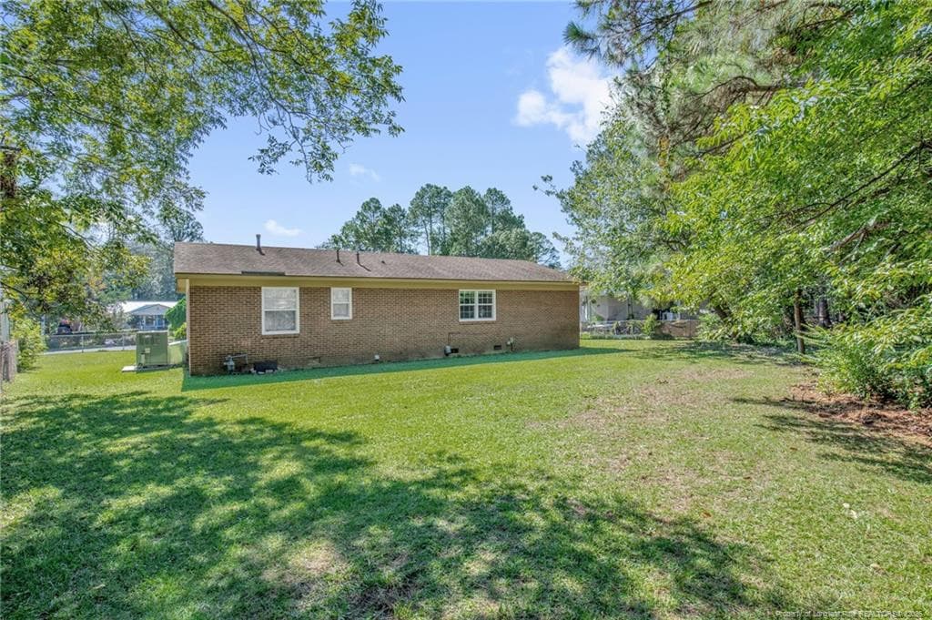Photo 26 - 304 Bighorn Drive, Fayetteville, NC 28303, Fayetteville
