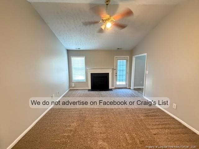 Photo 3 - 423 Northwoods Drive, Raeford, NC 28376